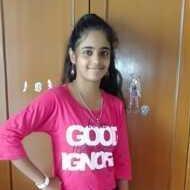 Nandini N. Class 6 Tuition trainer in Bangalore