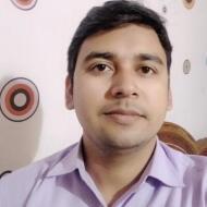 Sabir Ahmad Class I-V Tuition trainer in Bokaro