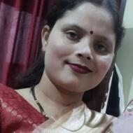 Rubina N. Class 12 Tuition trainer in Milak