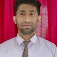 Pankaj Kashyap Class 12 Tuition trainer in Kolkata