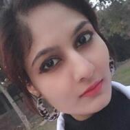 Zoreen K. Class 12 Tuition trainer in Gwalior