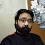 Rakendu Gautam Class 11 Tuition trainer in Agra