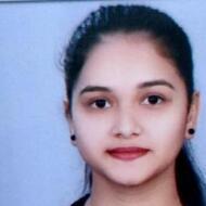 Priyanshi Class I-V Tuition trainer in Pachhad
