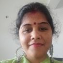 Photo of Pallavi