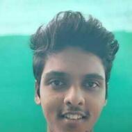 Nishant Tiwari Class 12 Tuition trainer in Indore