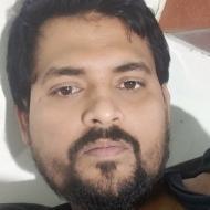 Vishwendra Rishi Vishwakarma BTech Tuition trainer in Delhi