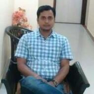 Vijay Kumar Singh Class I-V Tuition trainer in Ranchi