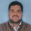 Photo of Punit Kumar Singh