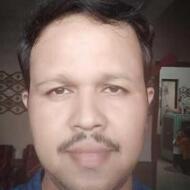 Somesh Chawda Class 6 Tuition trainer in Hoshangabad