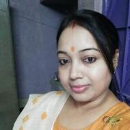 Priyanka G. Class I-V Tuition trainer in Bardhaman