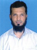 Mohammad Rehan Abdul Wahid Shaikh Urdu language trainer in Kalyan