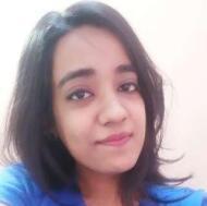 Ameena B. Class 10 trainer in Bangalore