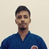 Ashimjyoti Gogoi Self Defence trainer in Titabor