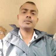 Reyaz Ahmad UGC NET Exam trainer in Phulparas
