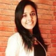 Sakshi Gupta Class 12 Tuition trainer in Dehradun