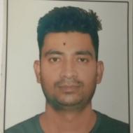 Uvaidullah Class I-V Tuition trainer in Delhi