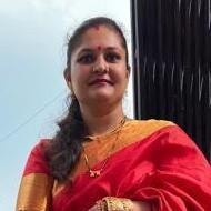 Priyanka S. Class 8 Tuition trainer in Panchkula