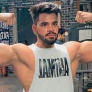 Rohit Rajput Personal Trainer trainer in Delhi