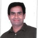 Photo of Ravi Chandra S