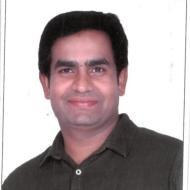 Ravi Chandra S Class 12 Tuition trainer in Bangalore