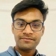 Sanju Jha NEET-UG trainer in Bhopal