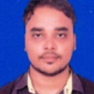 Shubham Pandey Class I-V Tuition trainer in Salempur