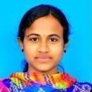 Photo of Aarthi P.