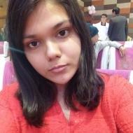 Shruti Chauhan MBBS & Medical Tuition trainer in Shahjahanpur Sadar