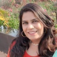 Dr. Anita Jain Class 12 Tuition trainer in Mumbai
