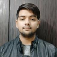 Mohammed Danish Gouri Class 12 Tuition trainer in Jaipur