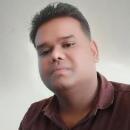 Photo of Gaurav Saxena