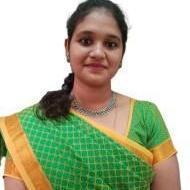 Nithya Class 8 Tuition trainer in Tiruppur