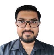 Sumit Mondal BTech Tuition trainer in Allahabad