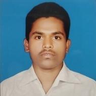 Laxman Narasingarao Class 10 trainer in Hyderabad