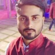 Omkeshwar Kumar Class 10 trainer in Ranchi