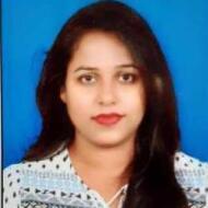 Snigdha B. Hindi Language trainer in Cuttack