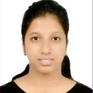 Kritika G. Class 12 Tuition trainer in Dehradun