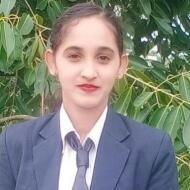 Muskan M. UPSC Exams trainer in Hukeri