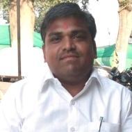 Arun Chandravanshi PSC Exam trainer in Ujjain