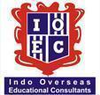 Indo Overseas Career counselling for studies abroad institute in Chandigarh