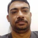 Photo of Alok Kumar