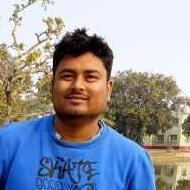 Sumit Kumar Class 11 Tuition trainer in Darbhanga