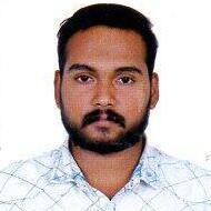 Jeevan Joseph Class 7 Tuition trainer in Kochi