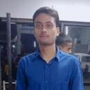 Photo of Arnav Kumar