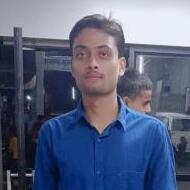 Arnav Kumar Class I-V Tuition trainer in Patna