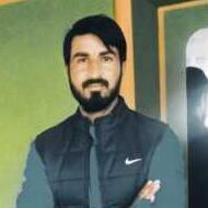 Mudassir Ahmad Mir Class 12 Tuition trainer in Sopore