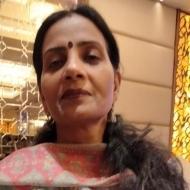 Dr Kumud Srivastava Class 12 Tuition trainer in Mohali