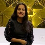 Namrata S. Class I-V Tuition trainer in Saharanpur