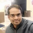 Photo of Santosh Kumar