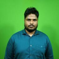 Abhishek Mohan Acharya Video Editing trainer in Gangavathi